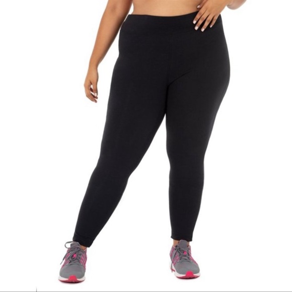 Athletic Works | Women's Plus Size Core Active Legging | - Picture 1 of 6